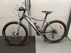 CTM Charisma 4,0