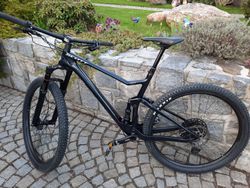 Scott Spark 940 r.v.2021 vel.L