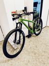 Whyte 629 V3, Trailové kolo