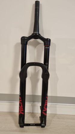 Rock Shox Lyrik 180