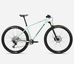 ORBEA ALMA H20 (2023) M / NOVÉ (ice green)