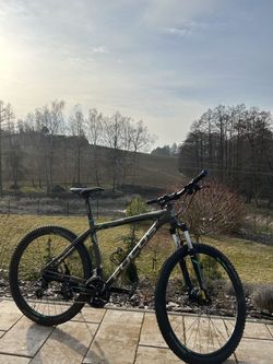 Prodám horské kolo Focus Whistler