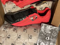 Tretry Pearl Izumi Race Road v5