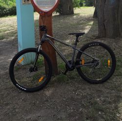 Merida BIG SEVEN 100