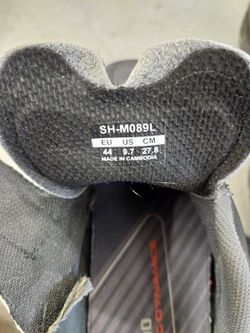 MTB tretry Shimano SH-M089L