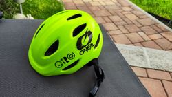Prodám dětskou přilbu Giro Scamp vel. S