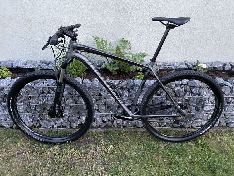 Specialized Crave vel. XL 29”