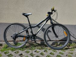 Amulet Tomcat 24" (pro děti 120-150 cm)