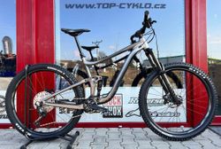 Giant Reign 29 Metal M23 SLEVA 14000 Kč