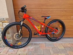 CUBE SL24 RACE
