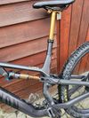 Canyon Neuron CF SLX 9
