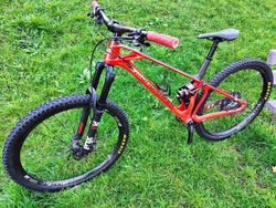 Mondraker Foxy Carbon R 2020 L