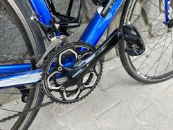 Giant TCR 0