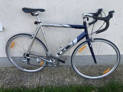 Silniční kolo Merida Extreme 901