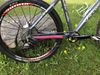 Kolo prodoli, karbon vidlice, shimano brzdy, sada SLX 1/11, váha 10 kg