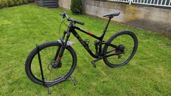 Trek Fuel EX 5