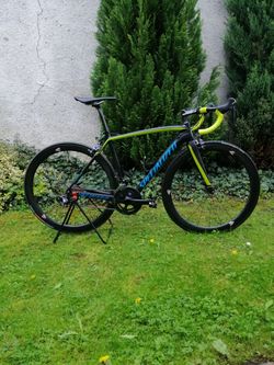 Specialized Tarmac sl 5 vel 52 ( top cena) 