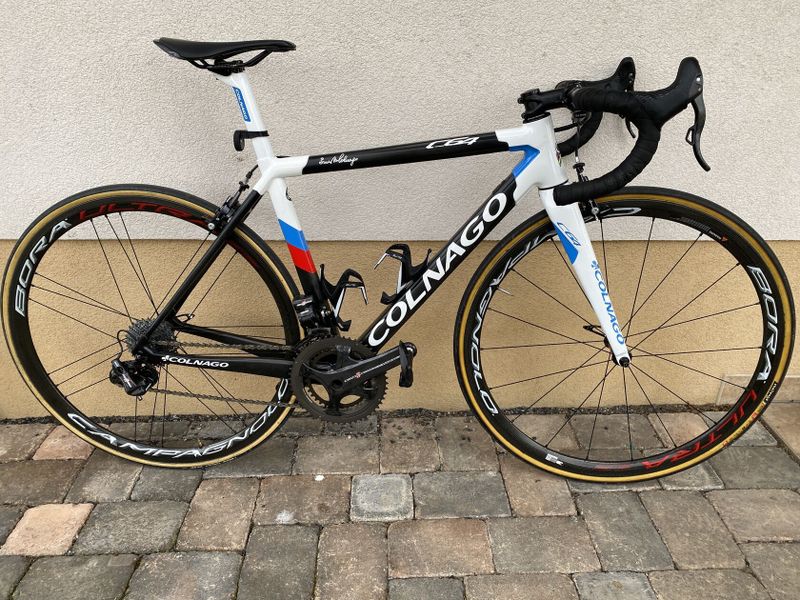 colnago c64 48s