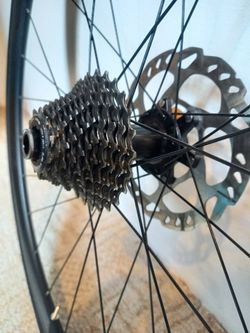Silniční kola - Ultegra 11, Pevná osa, Disc brake,