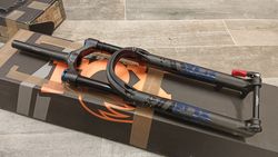 vidlice FOX 34 Float Performance 29“