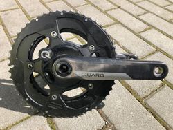 Sram Quarq Wattmetr