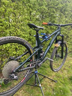 Norco Fluid 
