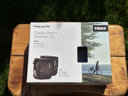 Thule Shield Pannier 13