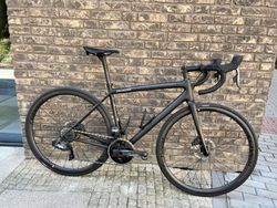 Specialized Aethos Pro - SRAM Force eTAP AXS