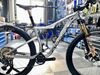 Orbea Oiz trail vel. "M" | Sram XX1 Eagle AXS + Quarq | FOX Kashima | DT Swiss XRC 1501