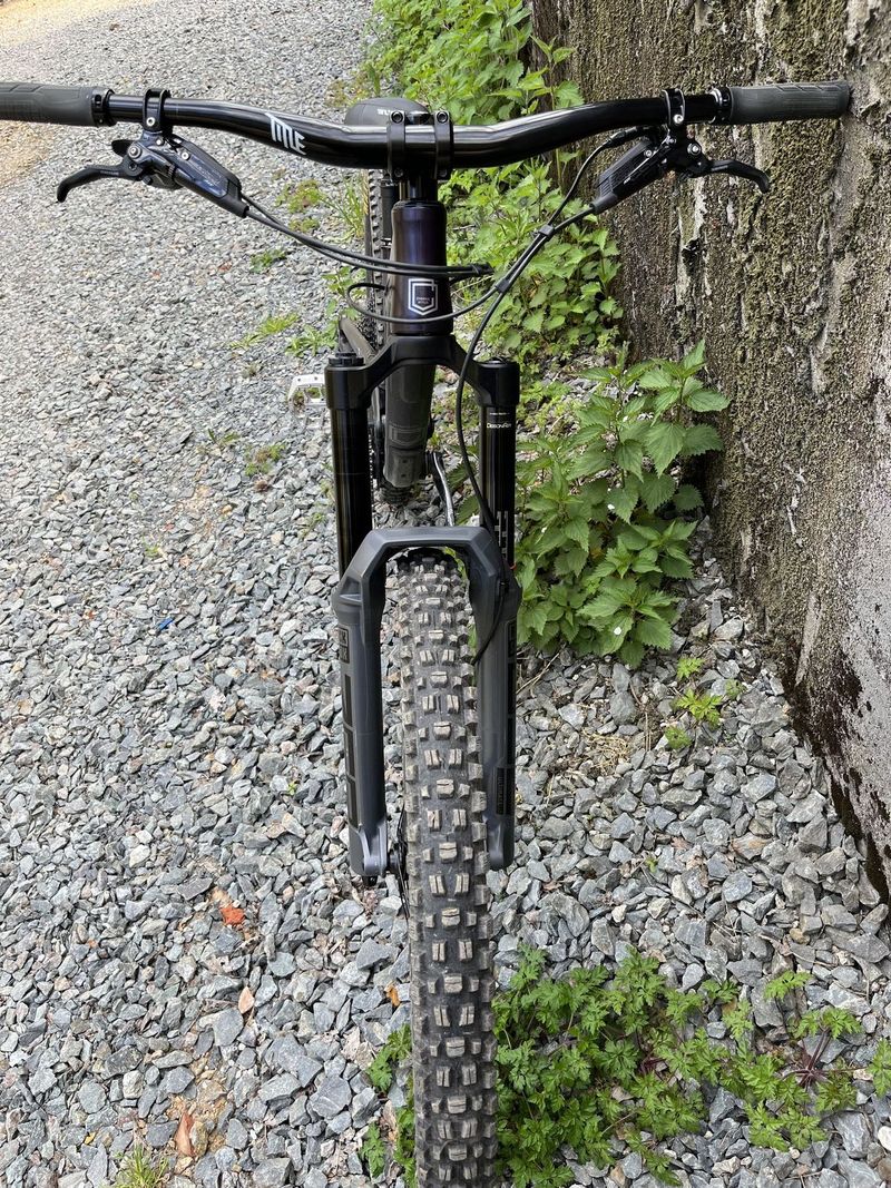 SLEVA!!! Commencal Clash 2022, Freeride / Enduro