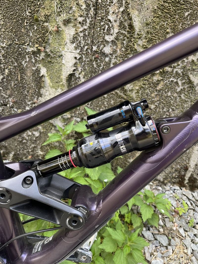 SLEVA!!! Commencal Clash 2022, Freeride / Enduro
