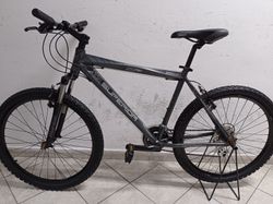 Starší renovované jízdní kolo horské - MTB pánské 26" Superior XQ