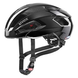 Uvex Rise black