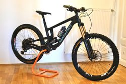 Santa Cruz Nomad CC v4 2019