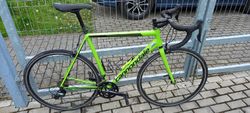 Prod. Cannondale 
