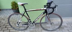 Merida Race