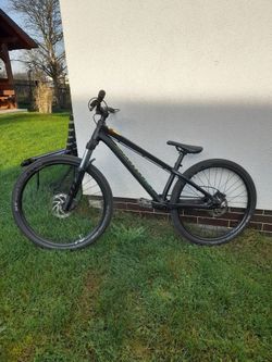 Specialized P3 2020