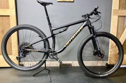 NOVY 2023 SPECIALIZED Epic Comp Karbon - Rockshox SID - SRAM GX 1x12 - ZARUKA -DPH-Nejlepší cena ČR