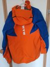 pánská outdoor bunda Mammut Nordwand Pro vel. M