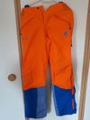 pánská outdoor bunda Mammut Nordwand Pro vel. M