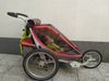 Chariot Cougar