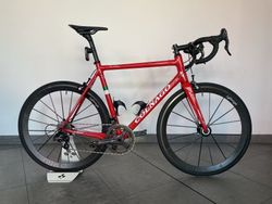 Colnago C60 Campagnolo Lightweight