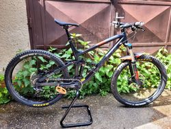 TREK FUEL EX 8 27.5 PLUS