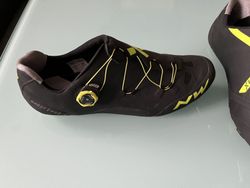 Tretry Northwave Ghost XC - velikost EU 48
