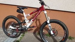 Rocky Mountain Slayer