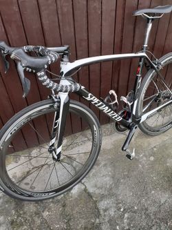 Specialized tarmac sl4 vel. 56