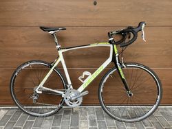 Merida Ride Comp, vel.XL
