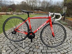 Prodám Silniční kolo TREK ÉMONDA, Al, vel. 52 cm, dětské
