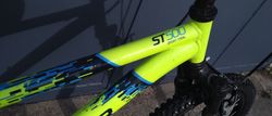 Dětské kola Rockrider ST 500