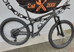 NOVY 2023 SPECIALIZED Epic EVO Expert Karbon - Karbonova kola - SRAM AXS -Nejlepši cena ČR